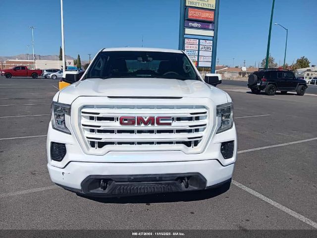 2019 GMC SIERRA 1500 1GTU9AEF0KZ194067 Photo 5