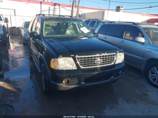 2003 FORD EXPLORER 1FMZU73K33ZA96865