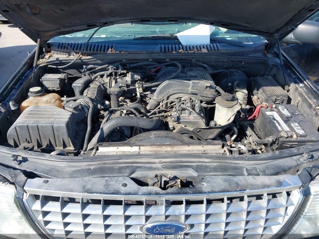 2003 FORD EXPLORER 1FMZU73K33ZA96865 Photo 9