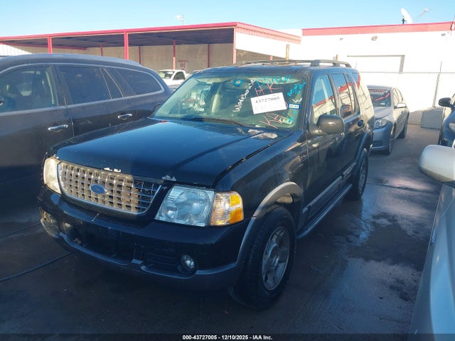 2003 FORD EXPLORER 1FMZU73K33ZA96865 Photo 1