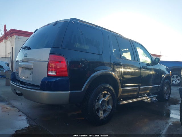 2003 FORD EXPLORER 1FMZU73K33ZA96865 Photo 3