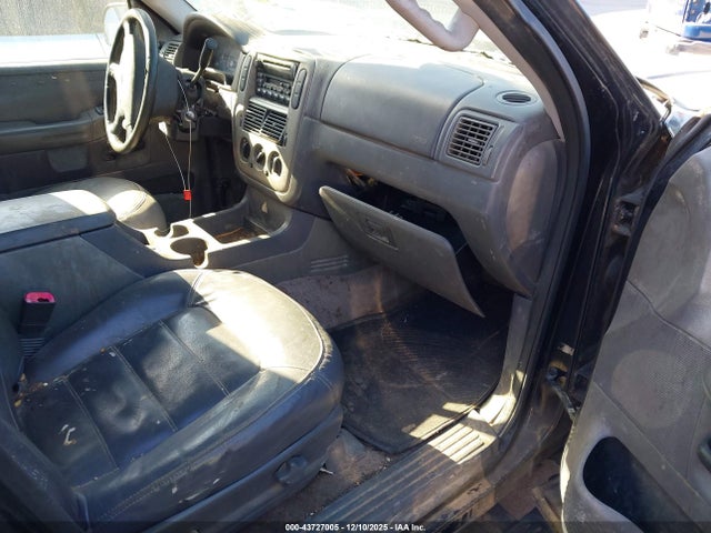 2003 FORD EXPLORER 1FMZU73K33ZA96865 Photo 4
