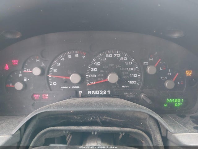 2003 FORD EXPLORER 1FMZU73K33ZA96865 Photo 6