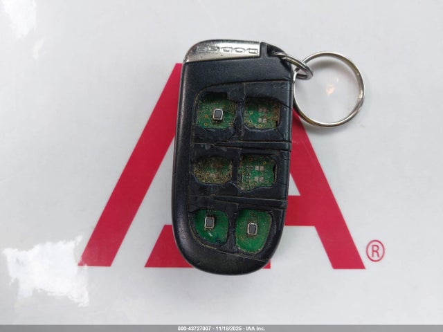 Aukcja sprzedaży 2013 Dodge Journey Se, vin: 3C4PDCAB6DT626987, numer aukcji: 43727007