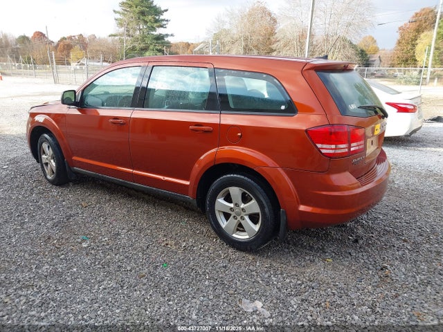 Aukcja sprzedaży 2013 Dodge Journey Se, vin: 3C4PDCAB6DT626987, numer aukcji: 43727007
