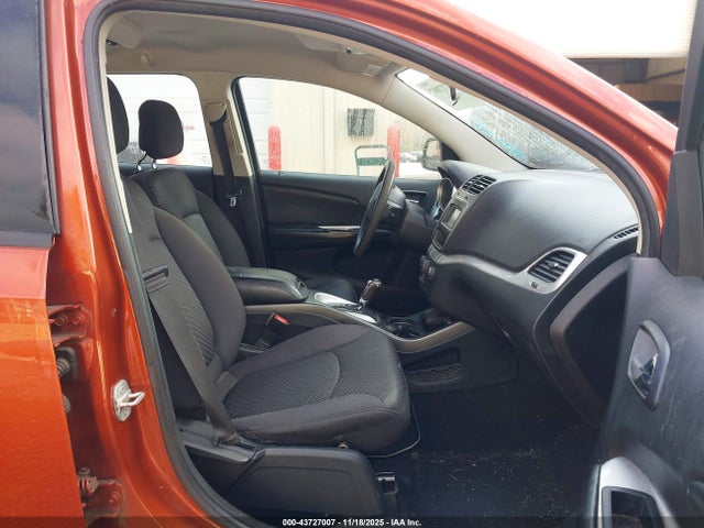 Aukcja sprzedaży 2013 Dodge Journey Se, vin: 3C4PDCAB6DT626987, numer aukcji: 43727007
