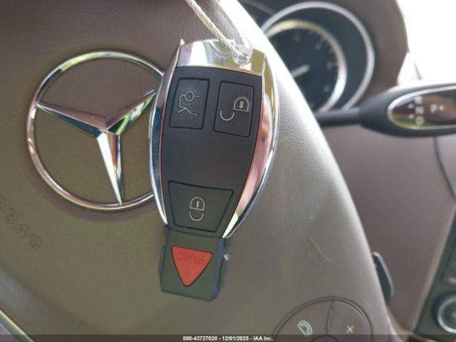 2010 MERCEDES-BENZ GL 550 4JGBF8GE4AA573417 Photo 10