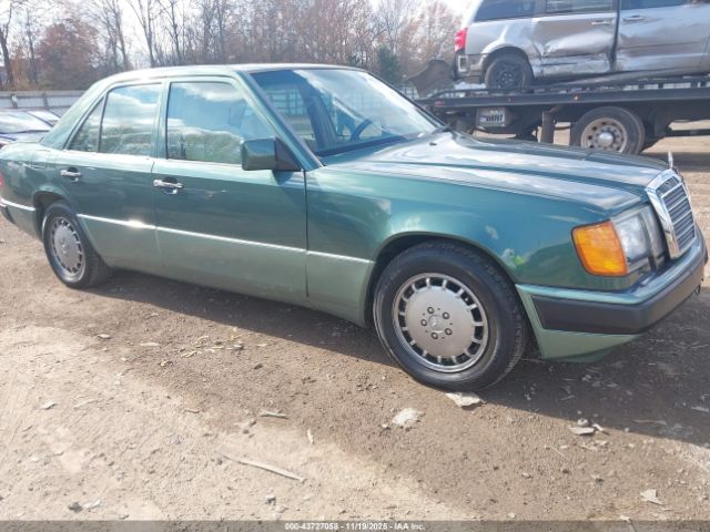 1993 MERCEDES-BENZ 300 WDBEA28E6PB964954