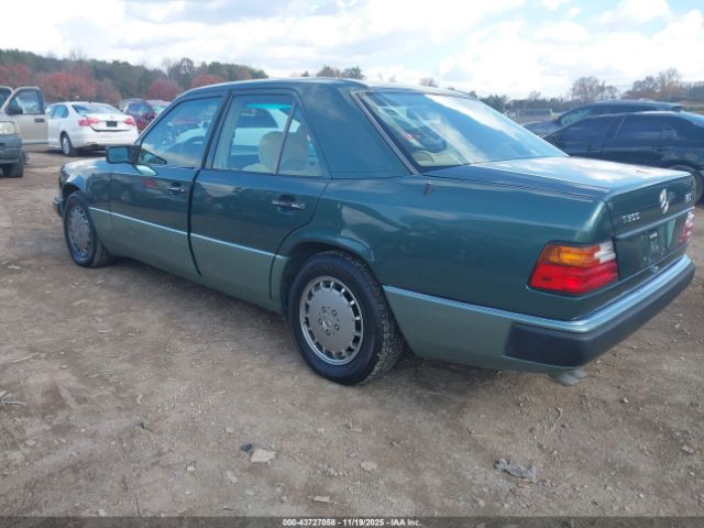 1993 MERCEDES-BENZ 300 WDBEA28E6PB964954 Photo 2