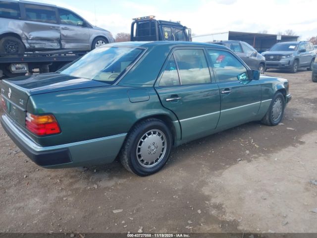 1993 MERCEDES-BENZ 300 WDBEA28E6PB964954 Photo 3