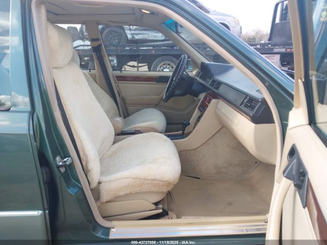 1993 MERCEDES-BENZ 300 WDBEA28E6PB964954 Photo 4