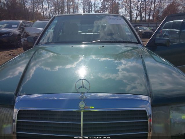 1993 MERCEDES-BENZ 300 WDBEA28E6PB964954 Photo 5