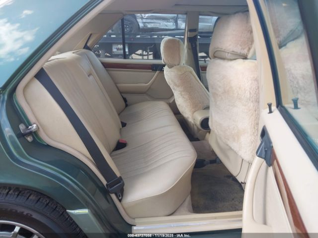 1993 MERCEDES-BENZ 300 WDBEA28E6PB964954 Photo 7