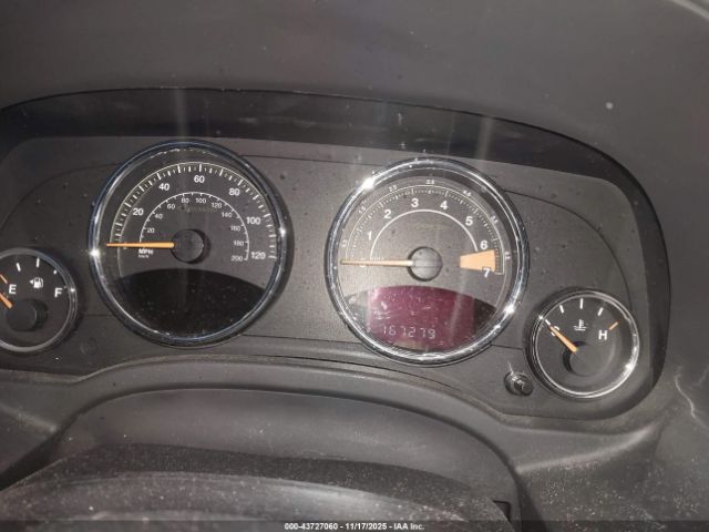 2014 JEEP COMPASS 1C4NJDEB5ED735075 Photo 6