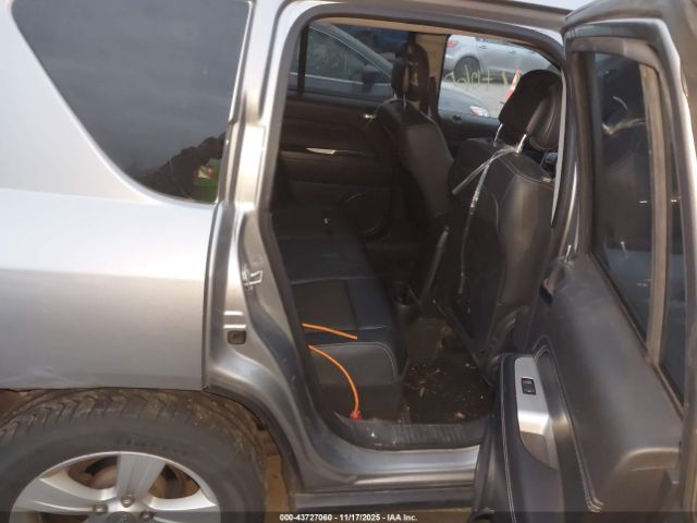 2014 JEEP COMPASS 1C4NJDEB5ED735075 Photo 7