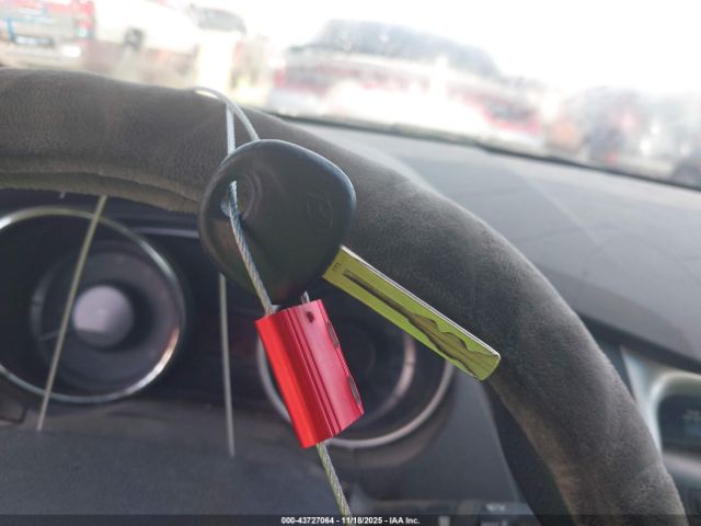 2011 HYUNDAI SONATA 5NPEB4AC2BH135745 Photo 10