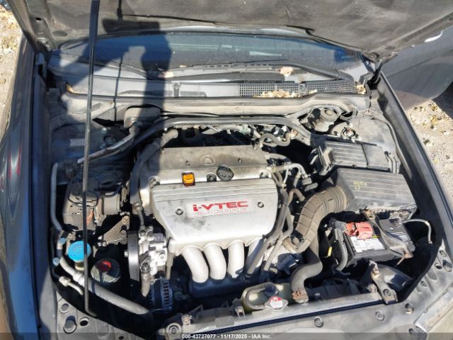 2005 ACURA TSX JH4CL96965C021762 Photo 9