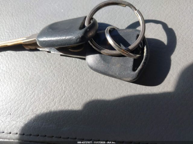 2005 ACURA TSX JH4CL96965C021762 Photo 10