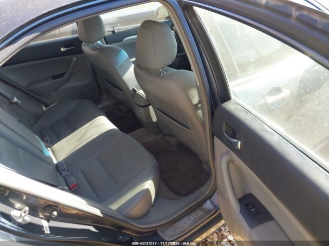 2005 ACURA TSX JH4CL96965C021762 Photo 7