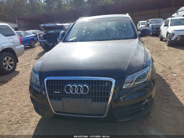 2011 AUDI Q5 WA1LFAFP1BA070989 Photo 5