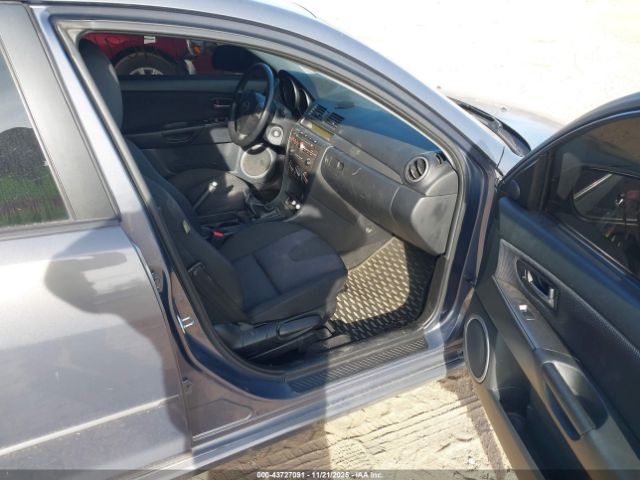 2007 MAZDA MAZDA3 JM1BK323571717946 Photo 4