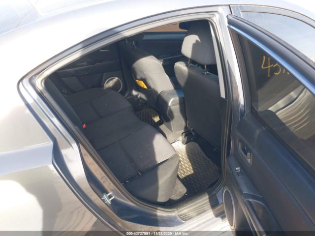 2007 MAZDA MAZDA3 JM1BK323571717946 Photo 7