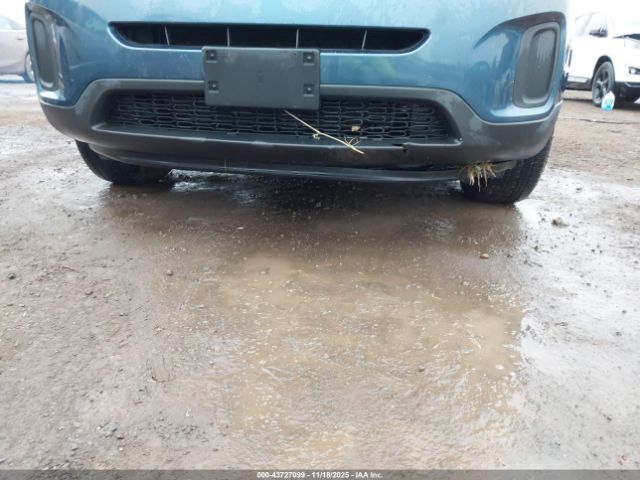 2014 KIA SORENTO 5XYKT3A65EG466836 Photo 5