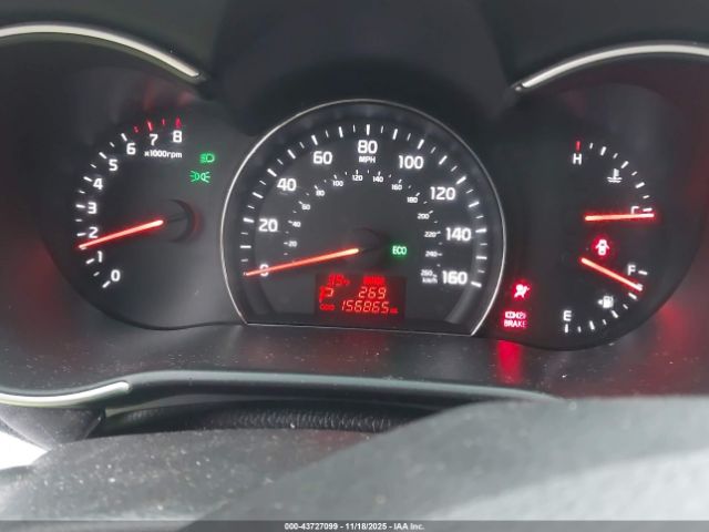 2014 KIA SORENTO 5XYKT3A65EG466836 Photo 6