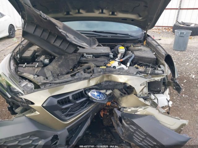 2024 SUBARU OUTBACK 4S4BTGUD9R3280448 Photo 9