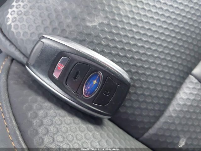 2024 SUBARU OUTBACK 4S4BTGUD9R3280448 Photo 10