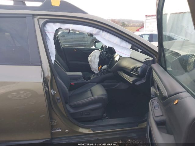 2024 SUBARU OUTBACK 4S4BTGUD9R3280448 Photo 4