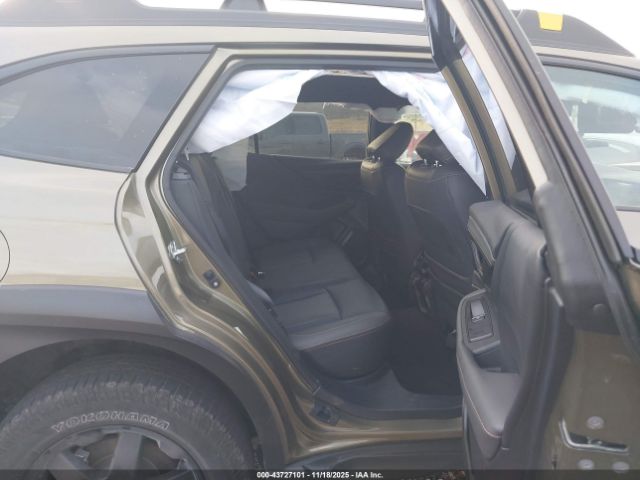 2024 SUBARU OUTBACK 4S4BTGUD9R3280448 Photo 7