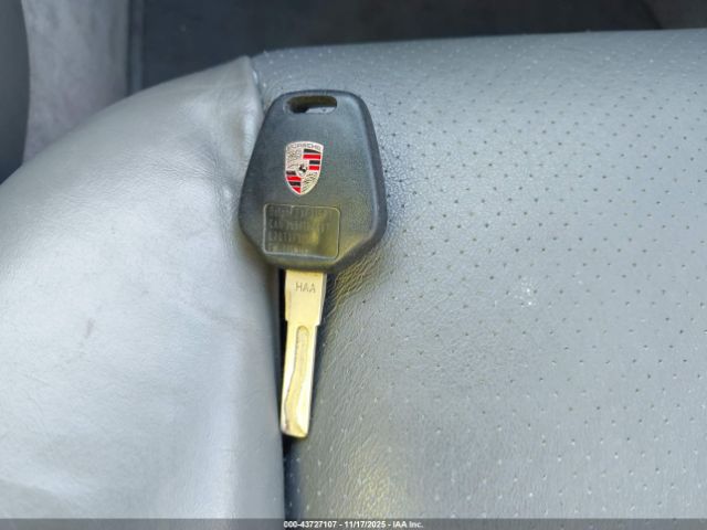 1999 PORSCHE 911 WP0CA2993XS655890 Photo 10
