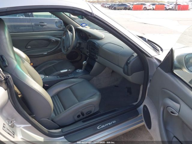 1999 PORSCHE 911 WP0CA2993XS655890 Photo 4