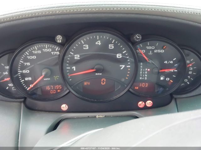 1999 PORSCHE 911 WP0CA2993XS655890 Photo 6