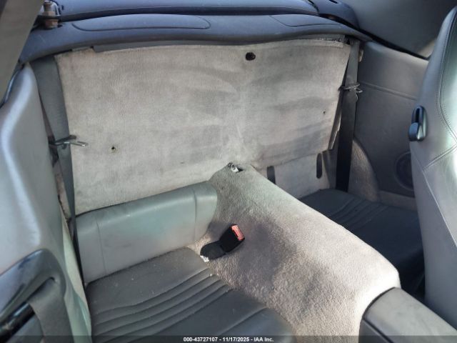 1999 PORSCHE 911 WP0CA2993XS655890 Photo 7