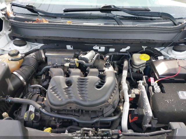 2016 JEEP CHEROKEE 1C4PJMDS4GW214558 Photo 9