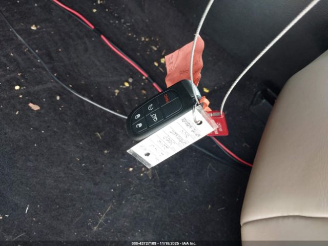 2016 JEEP CHEROKEE 1C4PJMDS4GW214558 Photo 10