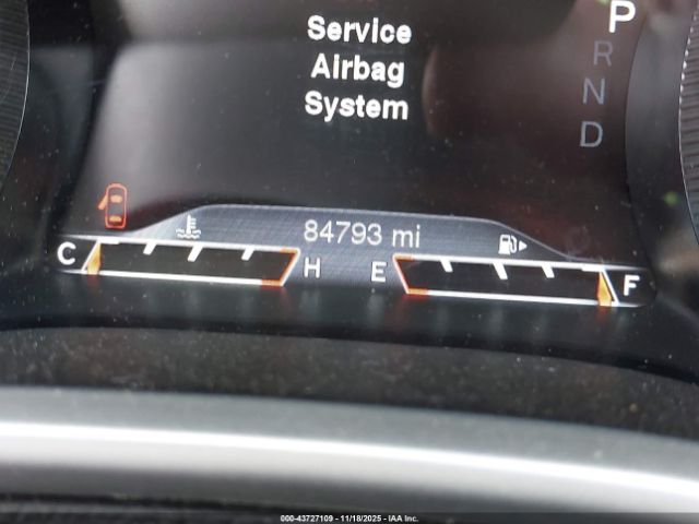 2016 JEEP CHEROKEE 1C4PJMDS4GW214558 Photo 6