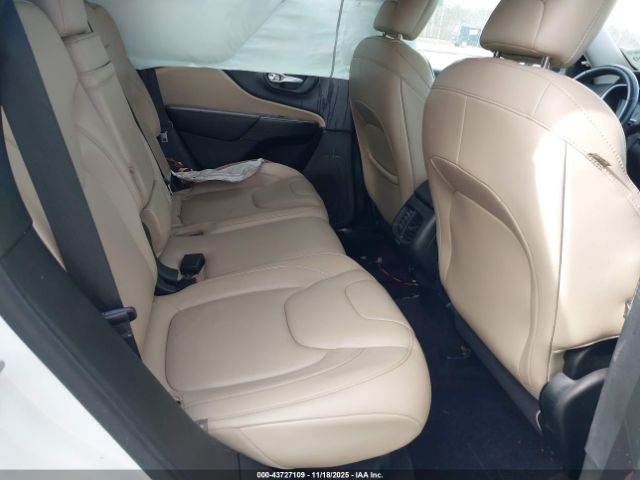 2016 JEEP CHEROKEE 1C4PJMDS4GW214558 Photo 7