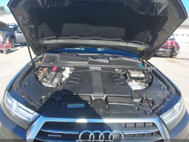 2018 AUDI Q7 WA1VAAF78JD054423 Photo 9