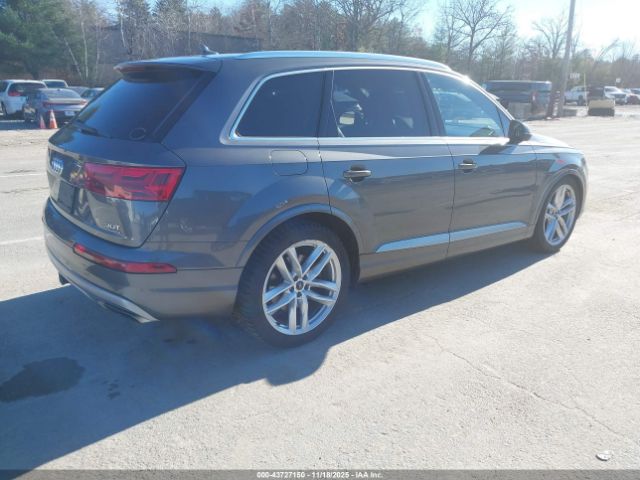 2018 AUDI Q7 WA1VAAF78JD054423 Photo 3