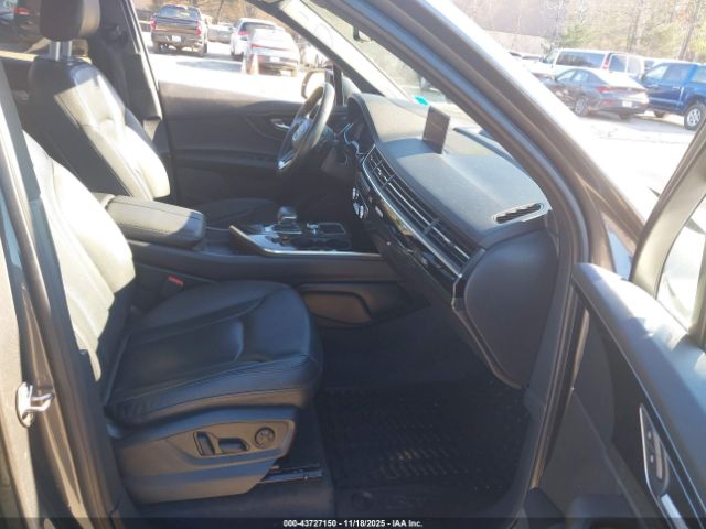 2018 AUDI Q7 WA1VAAF78JD054423 Photo 4