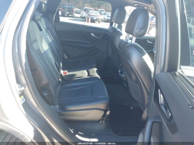 2018 AUDI Q7 WA1VAAF78JD054423 Photo 7
