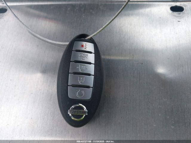 2020 NISSAN SENTRA 3N1AB8DVXLY209195 Photo 10