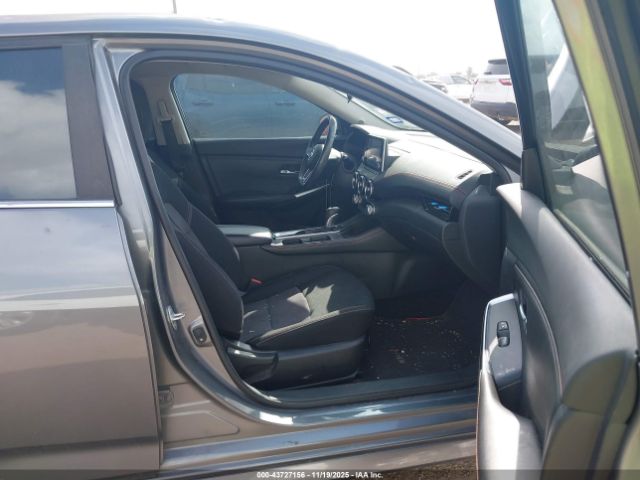 2020 NISSAN SENTRA 3N1AB8DVXLY209195 Photo 4