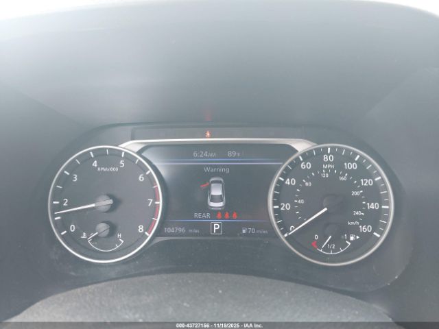 2020 NISSAN SENTRA 3N1AB8DVXLY209195 Photo 6