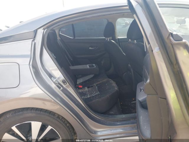 2020 NISSAN SENTRA 3N1AB8DVXLY209195 Photo 7