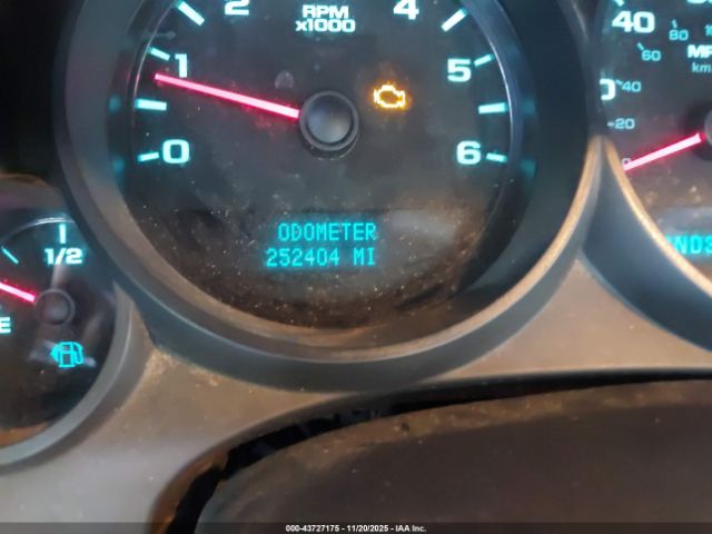 2008 CHEVROLET SILVERADO 1500 1GCEC19X98Z328964 Photo 6