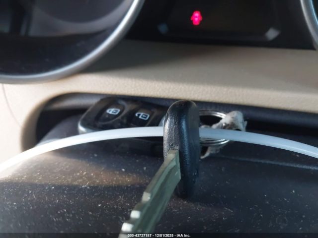 2012 HYUNDAI ELANTRA 5NPDH4AE1CH074854 Photo 10